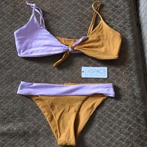 L-Space bathing suit